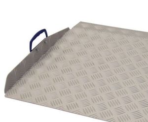 Access ramps