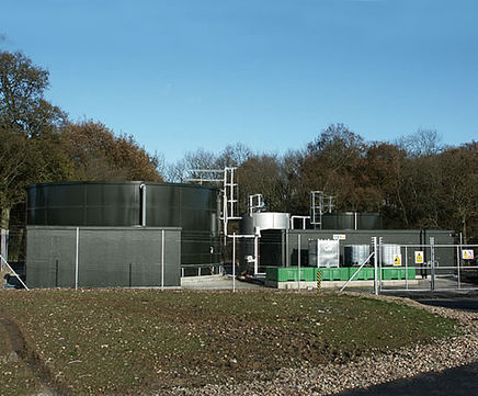 Sequential batch reactors