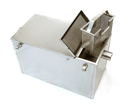 ProTrap 100 grease separator system
