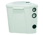 AquaFlush MF (high head) pumping system
