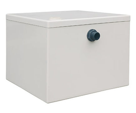 AutoFlush 160 HT (high temperature) pumping system