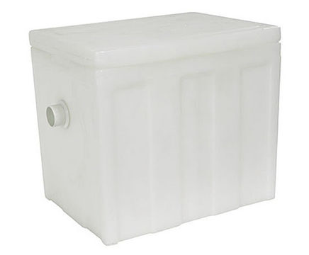 AutoFlush 30 CSL pumping system