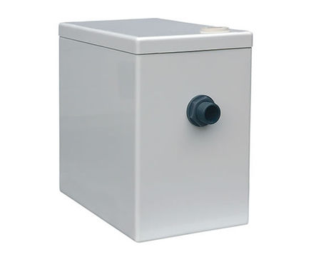 AutoFlush 60 HT (high temperature) pumping system