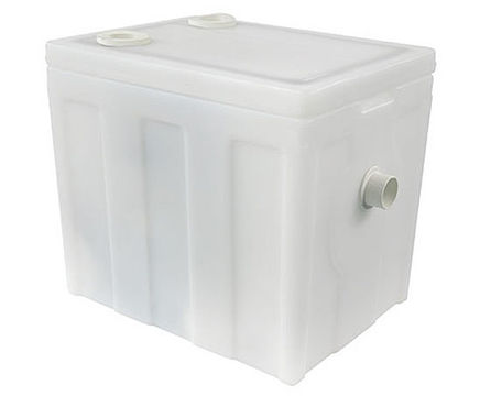 AutoFlush 90 XL pumping system