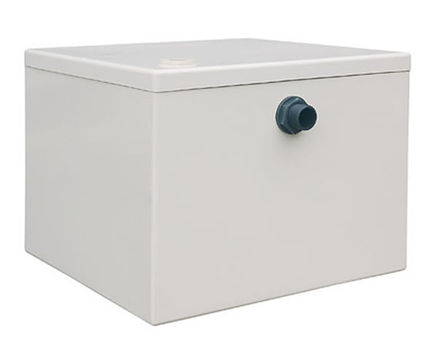 AutoFlush HT (high temperature) Twin pumping system