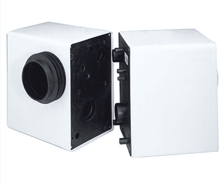 MaestroSanisplit Pro (high head) macerator