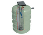 MagnaGrand fully automatic pumping stations