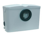 PowerFlush HLA (high level alarm) heavy-duty macerator