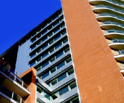 Pumping station project design