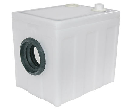 Remota 90 pumping station