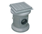 SumpFlush (standard head) pumping system