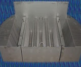 COPACURVE™ Cross Wave screen - on this page