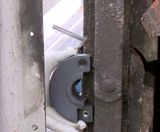 New Split Roller Assembly can now be replaced on-site - on this page