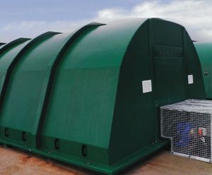 New generation of standard RBCs