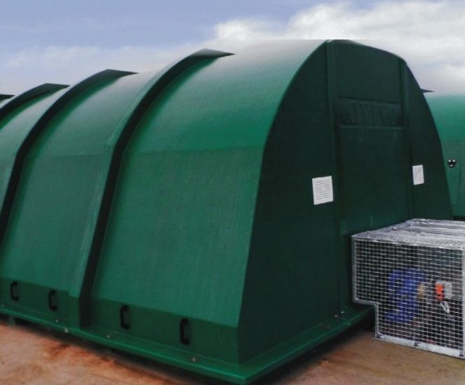 New generation of standard RBCs
