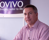 New OEM parts & services agreement between Ovivo and M&N - on this page