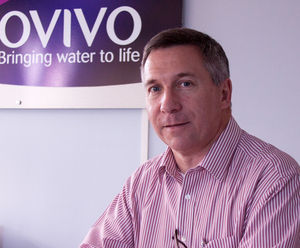 New OEM parts & services agreement between Ovivo and M&N