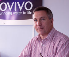 New OEM parts & services agreement between Ovivo and M&N