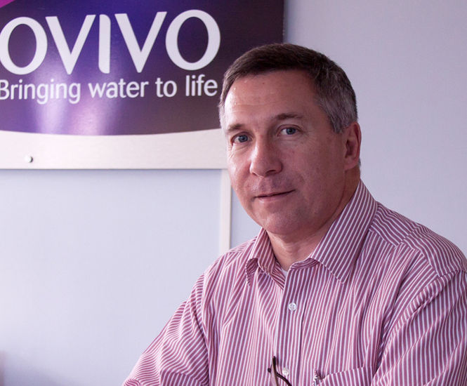 New OEM parts & services agreement between Ovivo and M&N