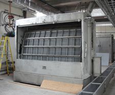 Brackett Green CF200™ band screens