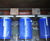 Copa® Cyclone self-cleaning storm screen 0