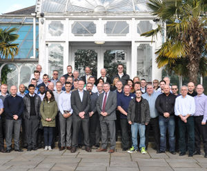 Ovivo sells UK municipal business to in-house team