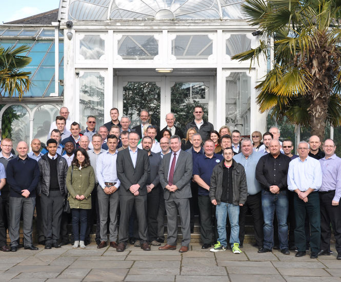 Ovivo sells UK municipal business to in-house team