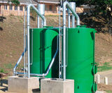 AGF mechanical autonomous rapid gravity filter - on this page