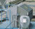 Girapac Screen - stainless steel drum for municipal wastewater screening 1