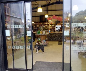 TORMAX iMotion automation for new visitor entrance at West Dean, Chichester