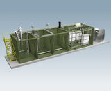 Membrane Bioreactors (MBR) - on this page