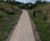 1200 Metres of Titan Roll Top Edging Shapes AICO’s Workplace Wellness Trail 3