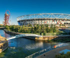 Landscape services for community parks and open spaces