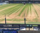 Sport pitch design and creation services