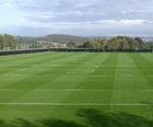Mixto hybrid turf installation - Sheffield United FC