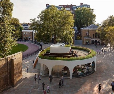 Green roof and living wall design, build and maintenance
