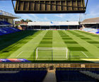 Sports turf management