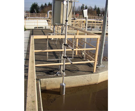 MultiSys-Stipscan in situ wastewater monitor