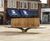 Bespoke feature seating for Letchworth town centre 3