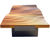 RIBBON Twist bench 5