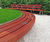 Bespoke planters and benches for Guy's & St Thomas' 6