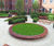 Bespoke planters and benches for Guy's & St Thomas' 0
