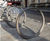 Seating and street furniture for the city of Bath 1
