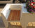 Street furniture for Hornchurch public realm improvement 1