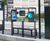 Tramway seating for Besancon in France 2