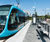 Tramway seating for Besancon in France 3