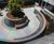 Bespoke curved seating for Apple inc HQ, California 4