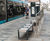 Tramway seating for Besancon in France 0