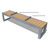 Tramway seating for Besancon in France 5