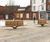 Bespoke feature seating for Letchworth town centre 5